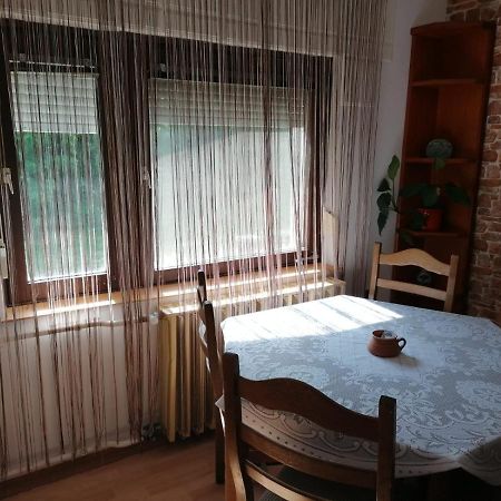 Pálinkás jó reggelt! Apartamento Hévíz Exterior foto