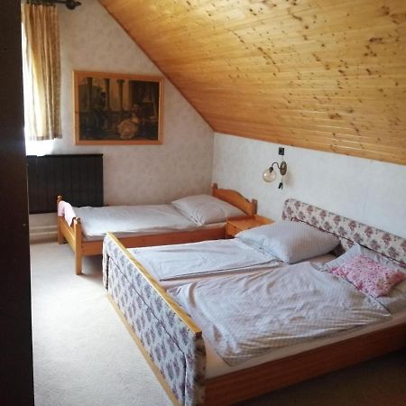 Pálinkás jó reggelt! Apartamento Hévíz Exterior foto