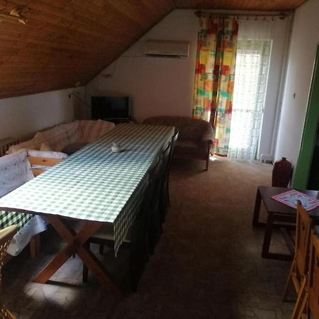 Pálinkás jó reggelt! Apartamento Hévíz Exterior foto