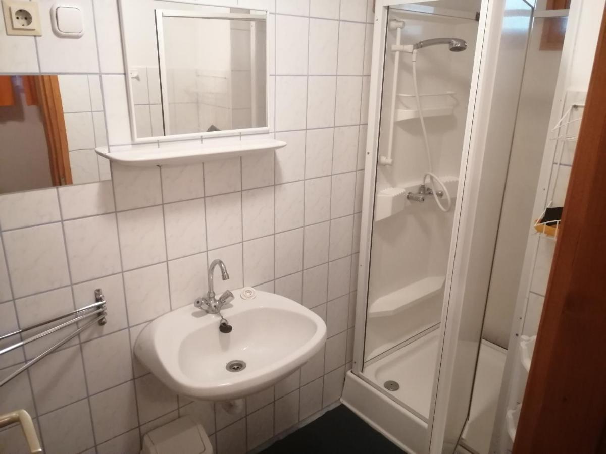 Pálinkás jó reggelt! Apartamento Hévíz Exterior foto