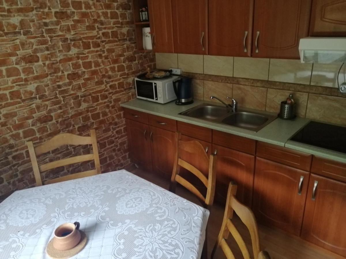 Pálinkás jó reggelt! Apartamento Hévíz Exterior foto