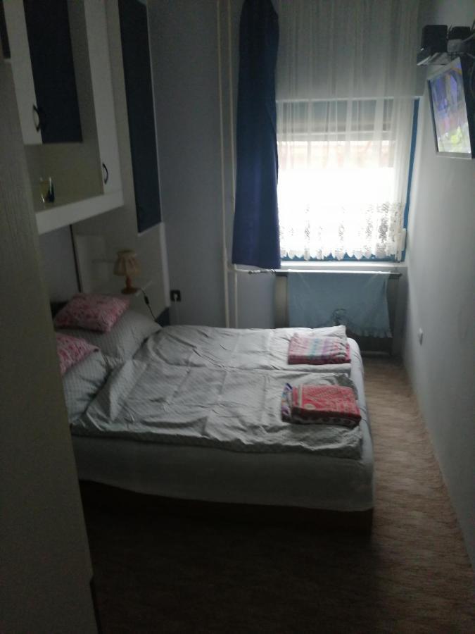 Pálinkás jó reggelt! Apartamento Hévíz Exterior foto