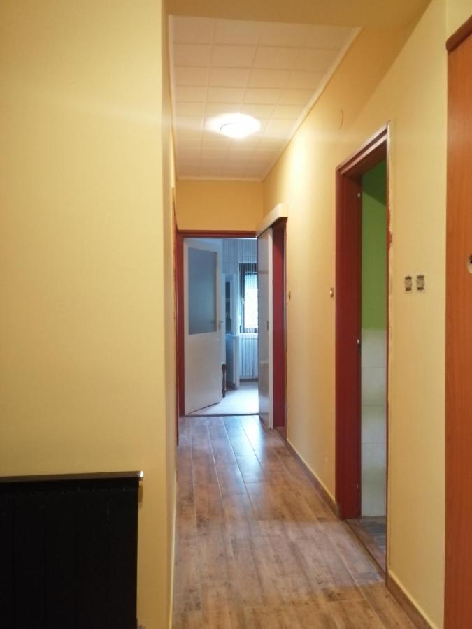 Pálinkás jó reggelt! Apartamento Hévíz Exterior foto