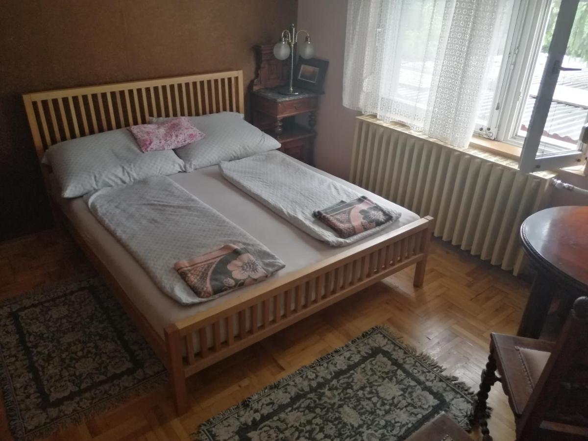 Pálinkás jó reggelt! Apartamento Hévíz Exterior foto