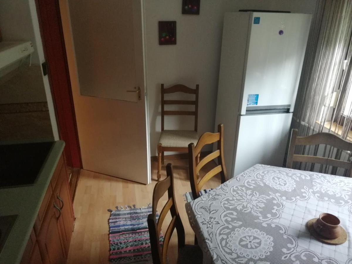 Pálinkás jó reggelt! Apartamento Hévíz Exterior foto