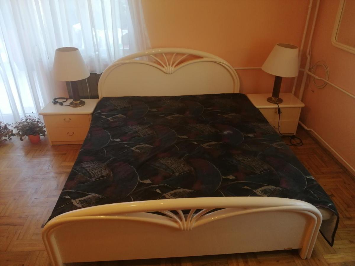Pálinkás jó reggelt! Apartamento Hévíz Exterior foto