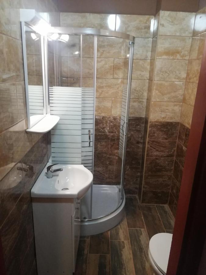Pálinkás jó reggelt! Apartamento Hévíz Exterior foto