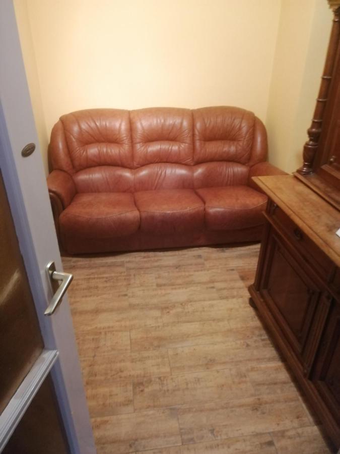Pálinkás jó reggelt! Apartamento Hévíz Exterior foto