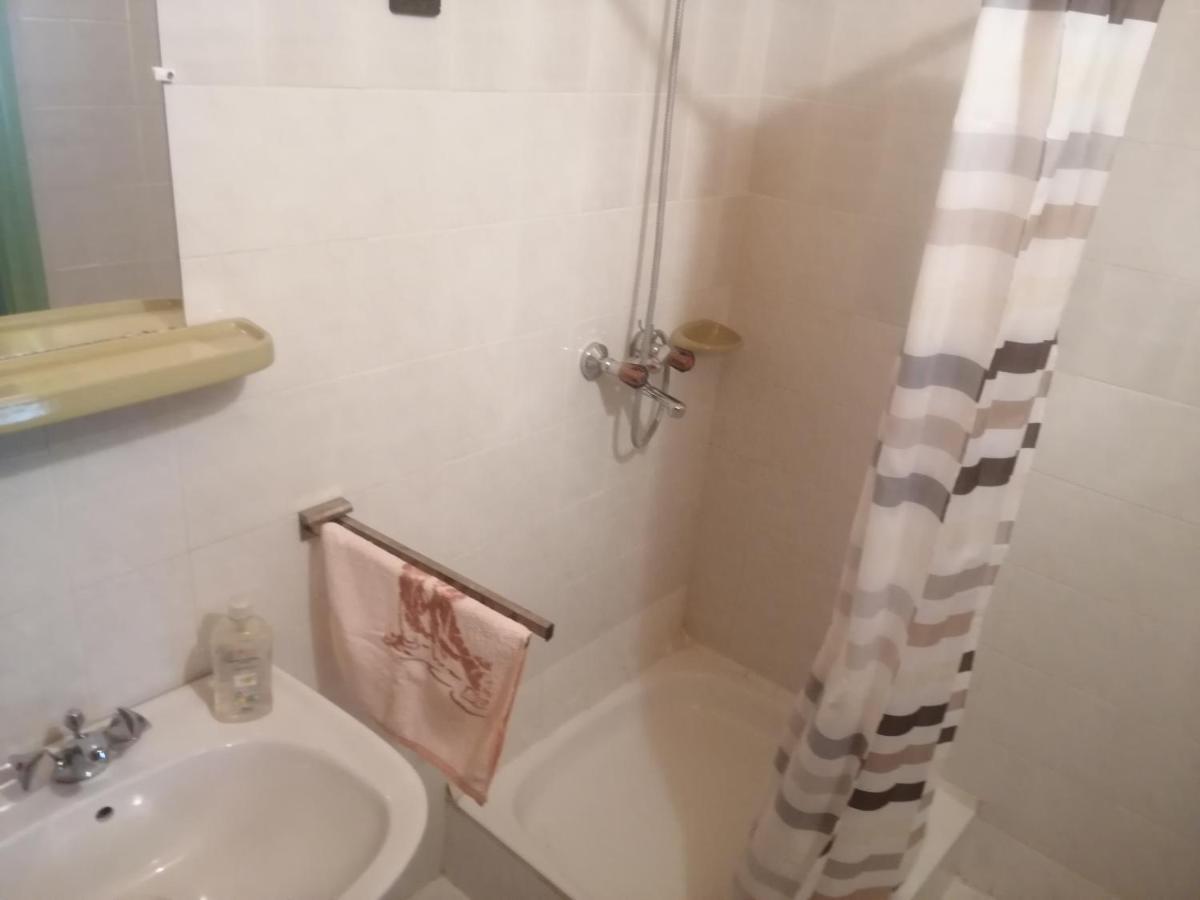 Pálinkás jó reggelt! Apartamento Hévíz Exterior foto
