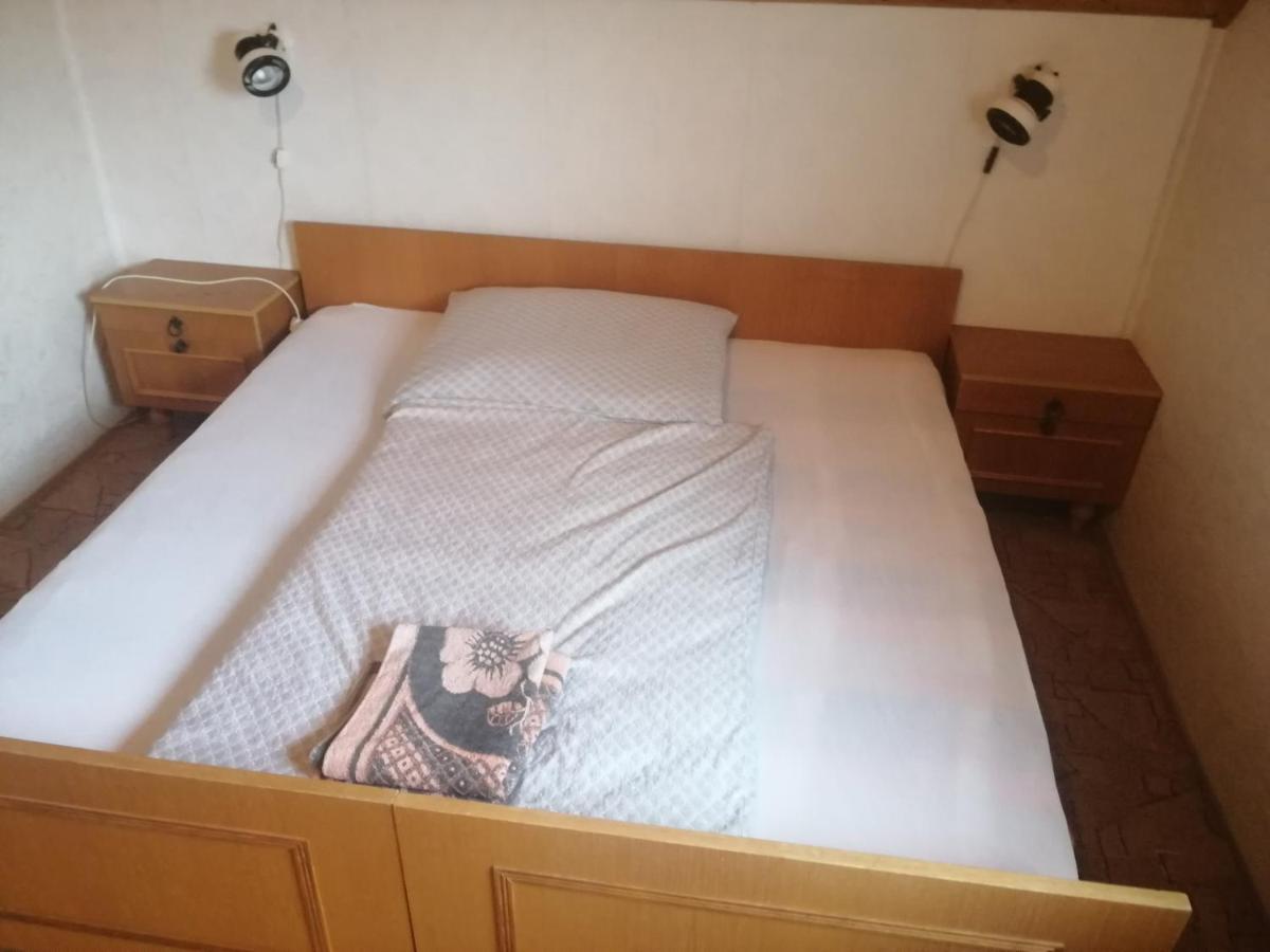 Pálinkás jó reggelt! Apartamento Hévíz Exterior foto
