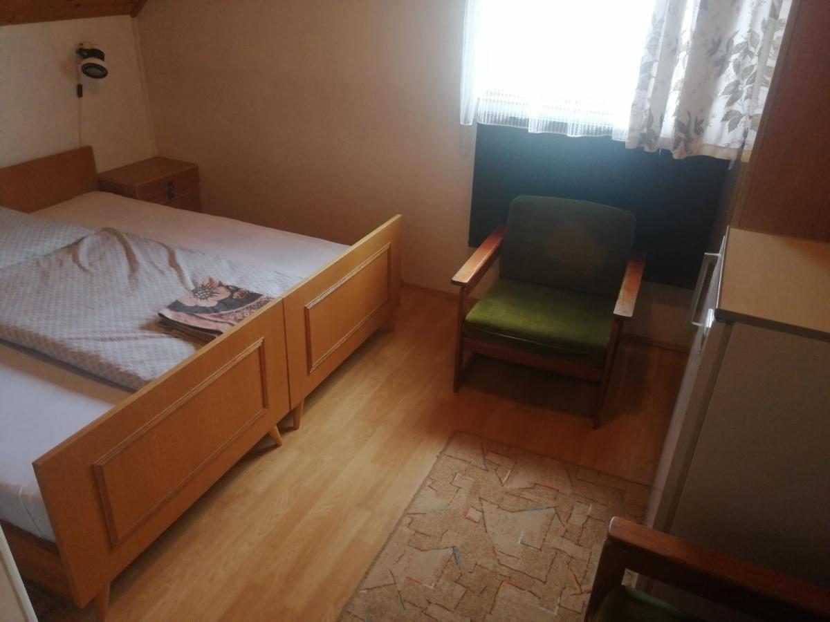 Pálinkás jó reggelt! Apartamento Hévíz Exterior foto