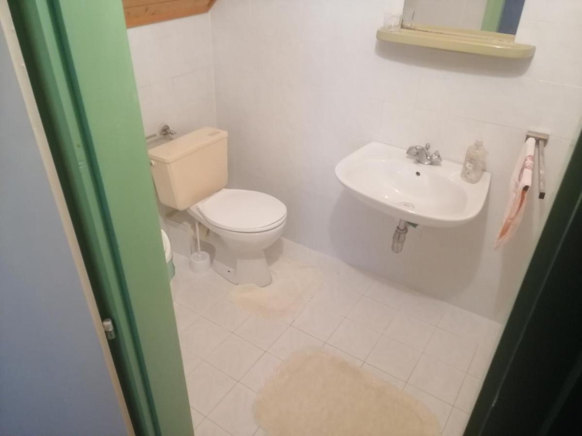 Pálinkás jó reggelt! Apartamento Hévíz Exterior foto