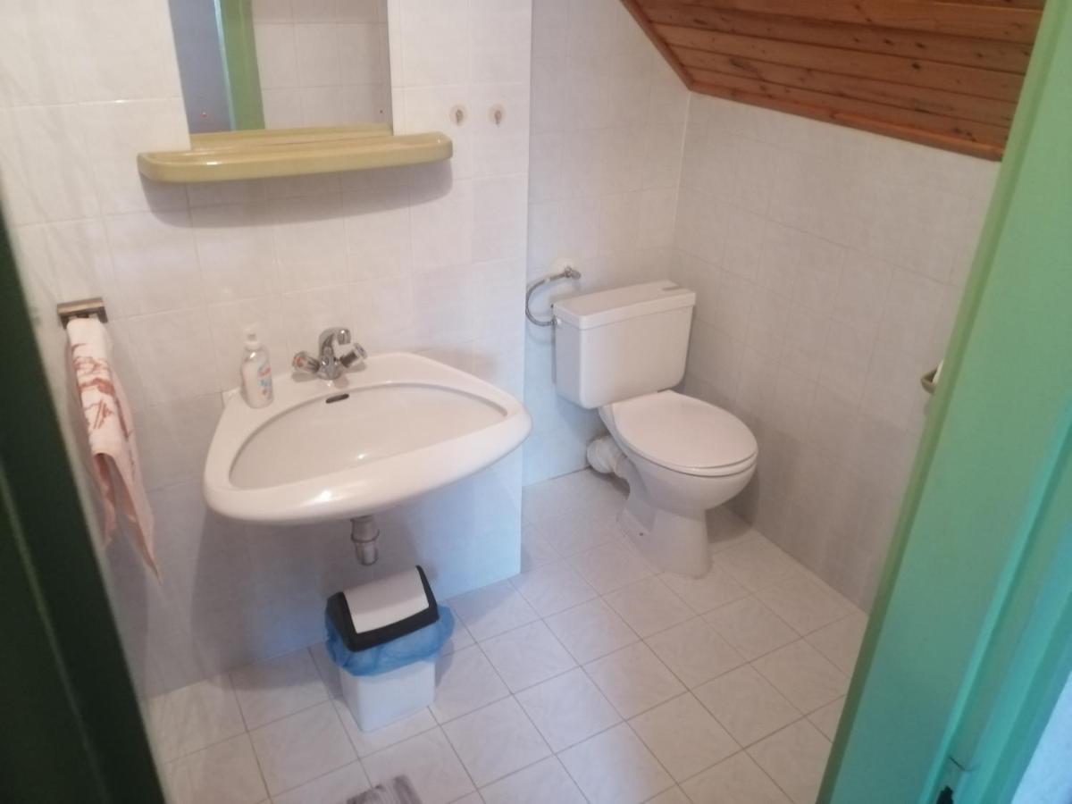 Pálinkás jó reggelt! Apartamento Hévíz Exterior foto