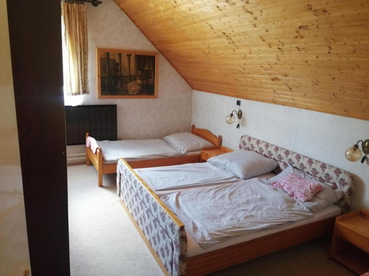 Pálinkás jó reggelt! Apartamento Hévíz Exterior foto
