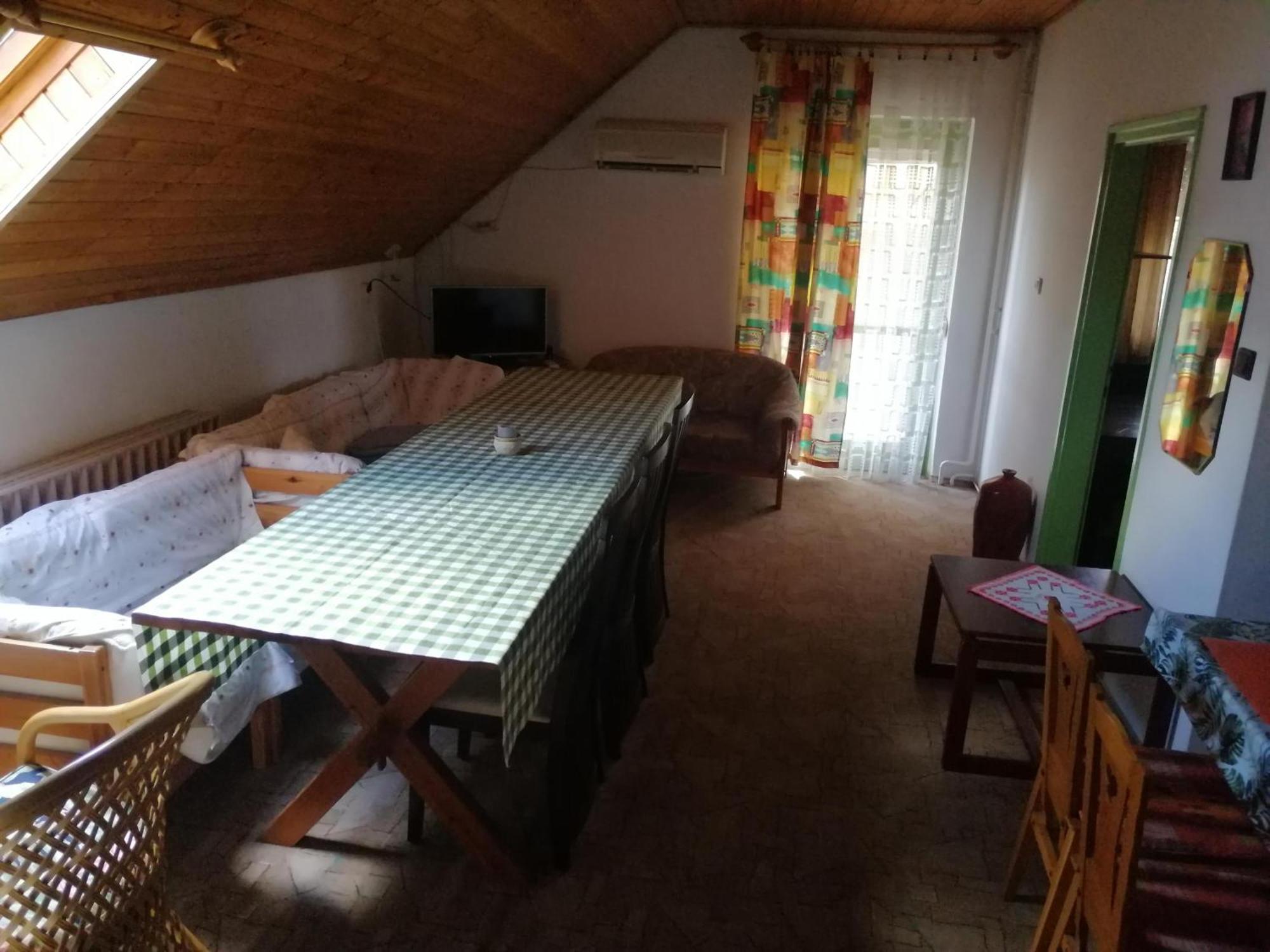 Pálinkás jó reggelt! Apartamento Hévíz Exterior foto
